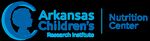 Our Children, Our Nutrition - Arkansas Children's Nutrition Center