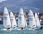 2022 Dublin Bay Sailing Club
