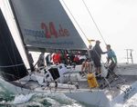2022 Dublin Bay Sailing Club