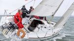 2022 Dublin Bay Sailing Club