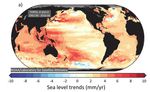 Severe Weather in a Changing Climate - IAG