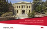 Sponsor and Advertiser Directory - California Preservation ...