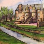 Open Studios Ayrshire - The 2018 Directory of OSA Artists & Makers