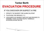 Tanker Berth Manual - Updated April 2017 - Port of Tauranga