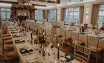 LUXURY WEDDINGS - Mount Juliet