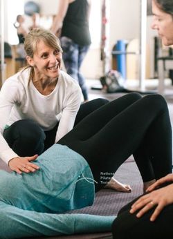 Course Guide 2020 - National Pilates Training