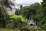 GREAT HOUSES & GARDENS OF NORTHERN IRELAND - With Patrick Bowe May 8 to 17, 2015
