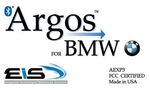 Installation and Users Guide - Argos for BMW Bluetooth Phone interface
