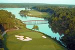 Reynolds casts its spell - Get a jump on spring Mistwood's high-tech dome Instruction by Nicole Jeray - Golf Chicago Magazine