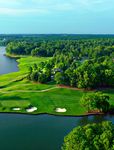 Reynolds casts its spell - Get a jump on spring Mistwood's high-tech dome Instruction by Nicole Jeray - Golf Chicago Magazine