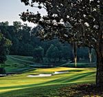 Reynolds casts its spell - Get a jump on spring Mistwood's high-tech dome Instruction by Nicole Jeray - Golf Chicago Magazine