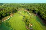 Reynolds casts its spell - Get a jump on spring Mistwood's high-tech dome Instruction by Nicole Jeray - Golf Chicago Magazine