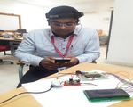 Realtime Neural Interface Controlled Au-Pair BIMA Bot - International ...