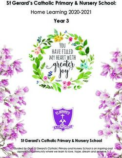 St Gerard's Catholic Primary & Nursery School: St Gerard's Catholic Primary & Nursery School