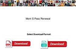 Mom S Pass Renewal - Fincann