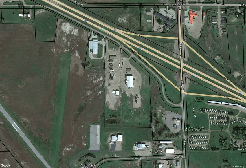 FORMER BUDWEISER DISTRIBUTION CENTER WITH REFIDGERATED WAREHOUSE 100