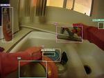 Detecting Activities of Daily Living in First-person Camera Views
