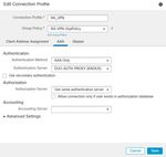 Trusted Internet Connections - (TIC) 3.0 Design Guide April, 2021 - Cisco