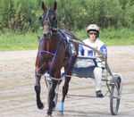 2019 FAIR HARNESS RACING GUIDE - RUSSELL C. REDDING SECRETARY OF AGRICULTURE - Pennsylvania Harness Horsemen's Association
