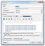 How to Make Your Word 2010 Documents 508-Compliant - Centers for Medicare & Medicaid Services "Making 508 Easy" Continuous Improvement Initiative ...