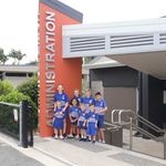 Frenchville Focus - Frenchville State School