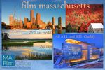 Locations worldwide - THE - Massachusetts Film Office