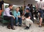 Locations worldwide - THE - Massachusetts Film Office