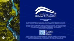 Register Online - Investor Group on Climate Change