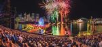 Sydney Spectacular Opera and Shows - La bohème open air opera, concerts, shows, Canberra and Blue Mountains tours - Operatunity