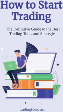 How to Start Trading The Definitive Guide to the Best Trading Tools and Strategies - TradingTools