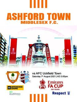 ASHFORD TOWN MIDDLESEX F.C - vs AFC Uckfield Town