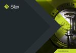 Silex Systems Limited Investor Presentation - (ASX: SLX) (OTCQX: SILXY) Dr Michael Goldsworthy