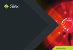 Silex Systems Limited Investor Presentation - (ASX: SLX) (OTCQX: SILXY) Dr Michael Goldsworthy