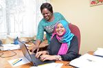 AMPATH Logistics and Travel Manual - AMPATH Kenya