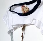 Bio agata treccani (b.1995) is an italian multidisciplinary artist. she lives and works between venice and brescia. holds a ma in visual arts from ...