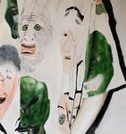 Bio agata treccani (b.1995) is an italian multidisciplinary artist. she lives and works between venice and brescia. holds a ma in visual arts from ...