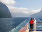 NEW ZEALAND on board Celebrity Solstice - Cruise Offers