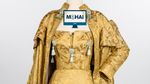 Dear Western Region Members, Costume Society of America