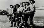 Dear Western Region Members, Costume Society of America