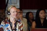 DAILY PROGRAMME - (IofC) Switzerland