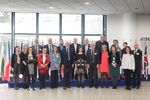 FRAMEWORK PARTNERSHIP AGREEMENT RISK CHARACTERIZATION OF CIGUATERA FOOD POISONING IN EUROPE - 60th MEETING OF THE EFSA ADVISORY FORUM 8-9 JUNIO ...
