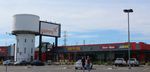 MONTHLY MARKET LARGE FORMAT RETAIL - UPDATE