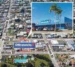 MONTHLY MARKET LARGE FORMAT RETAIL - UPDATE