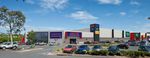MONTHLY MARKET LARGE FORMAT RETAIL - UPDATE