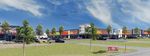 MONTHLY MARKET LARGE FORMAT RETAIL - UPDATE