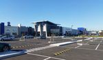 MONTHLY MARKET LARGE FORMAT RETAIL - UPDATE