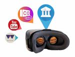 VR/AR Education Kit Getting Started Guide - Get classroom ready with your new VR/AR Education Kit - Lumination