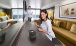 AI & THE ULTIMATE GUEST EXPERIENCE - HPE Discover More - Milan, 14/05/2019 - Luca Pronzati