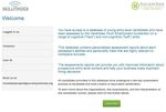 Job Search and Hiring with Two-Sided Limited Information about Workseekers' Skills - DISCUSSION PAPER SERIES