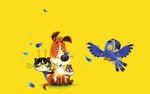 HIGHLIGHTS - JANUARY 2020 - JUNE 2020 - Michael O'Mara Books